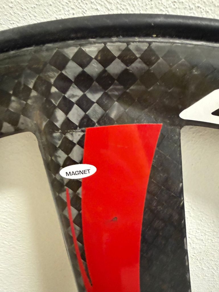 Gebrauchtes Corima Ceramic bike — Bild 4 von 10