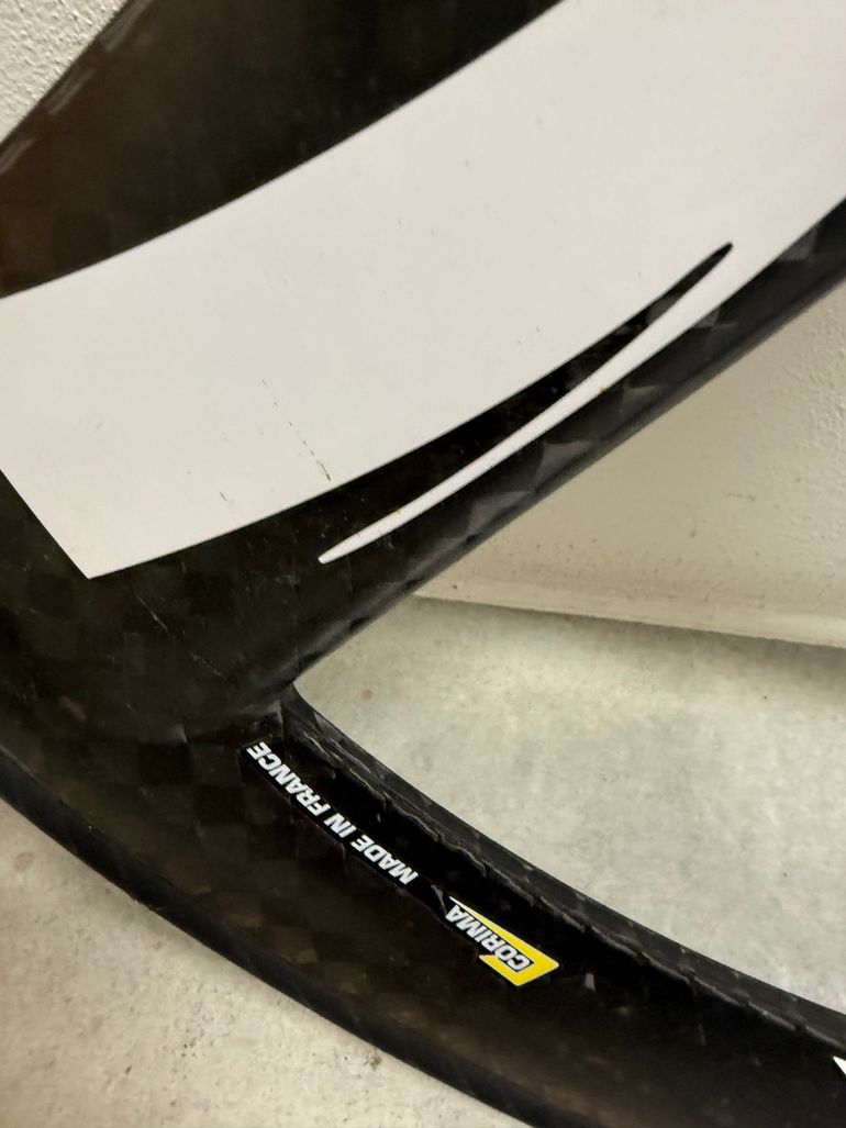 Gebrauchtes Corima Ceramic bike — Bild 5 von 10