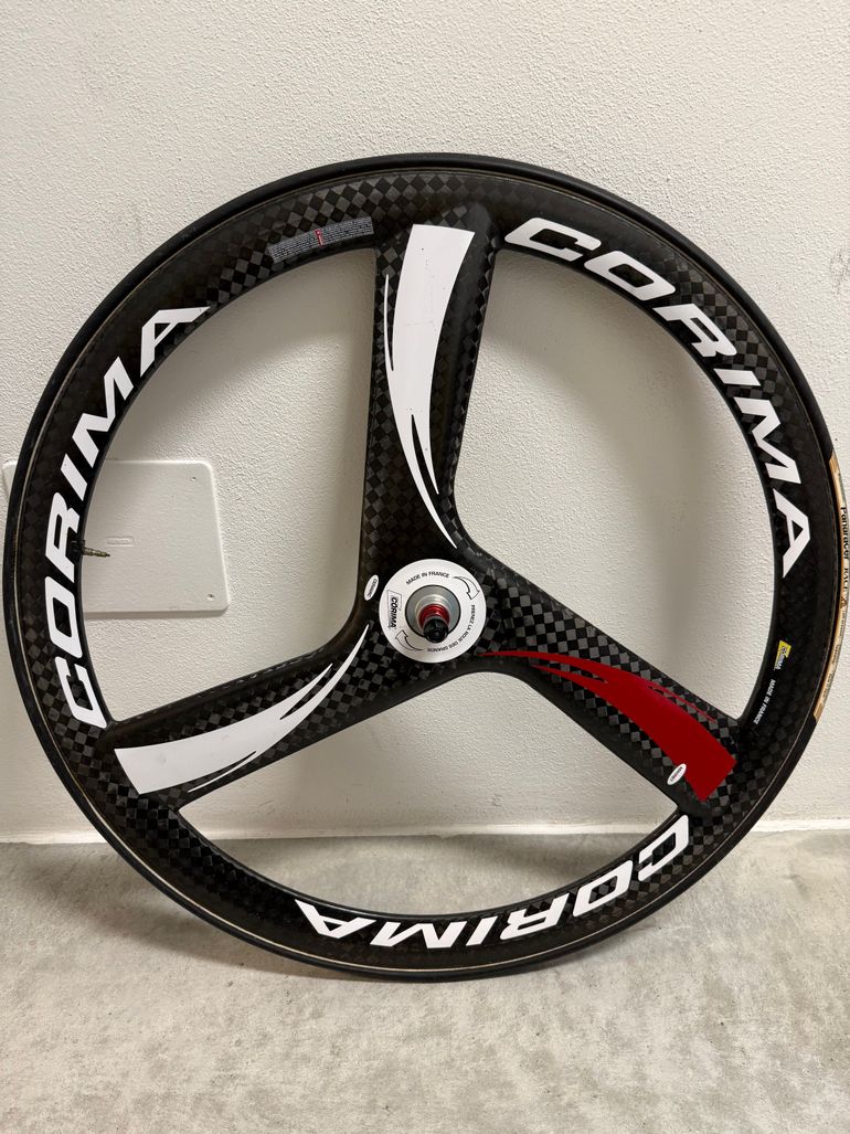 Gebrauchtes Corima Ceramic bike — Bild 2 von 10