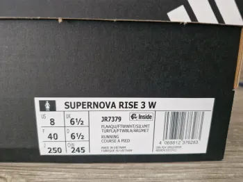 Käytetty Supernova Rise 3 W bike — kuva 3 / 4