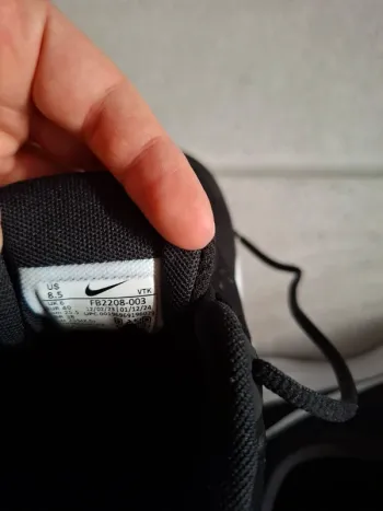 Używany Nike Revolution 6 bike — zdjęcie 3 z 3