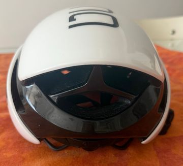 Tweedehands ABUS Gamechanger 2025 bike — afbeelding 6 van 6