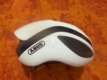 Tweedehands ABUS Gamechanger 2025 bike — afbeelding 2 van 6