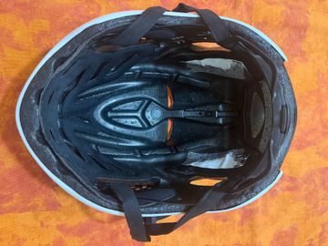 Tweedehands ABUS Gamechanger 2025 bike — afbeelding 5 van 6