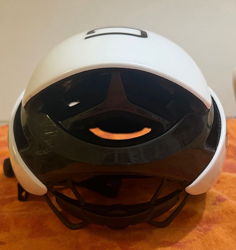 Gebrauchtes ABUS Gamechanger 2025 bike — Bild 2 von 6