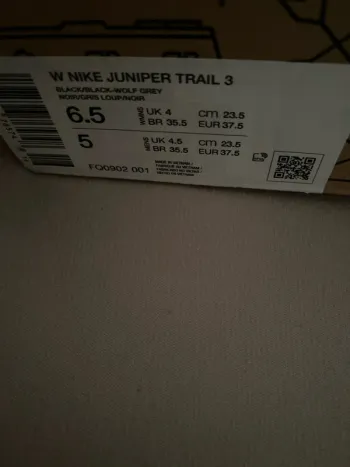 Gebrauchtes Nike Trail bike — Bild 3 von 3