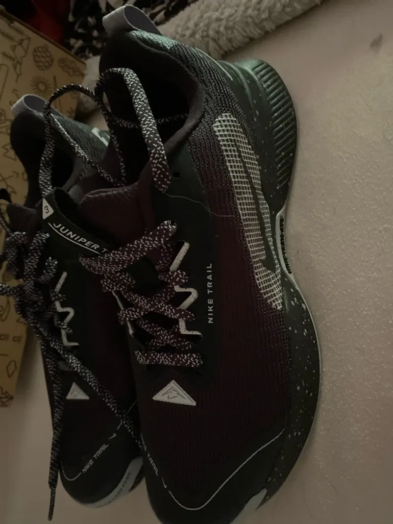 Gebrauchtes Nike Trail bike — Bild 2 von 3
