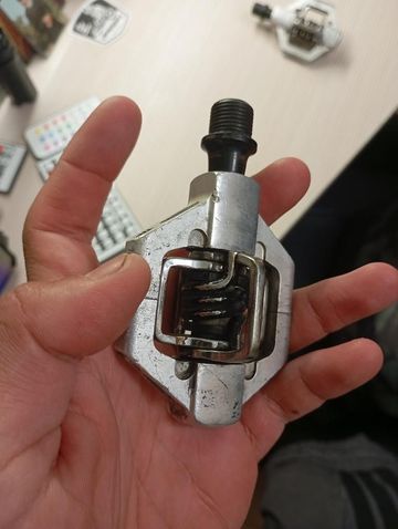 Tweedehands Other click pedals 2023 bike — afbeelding 4 van 4