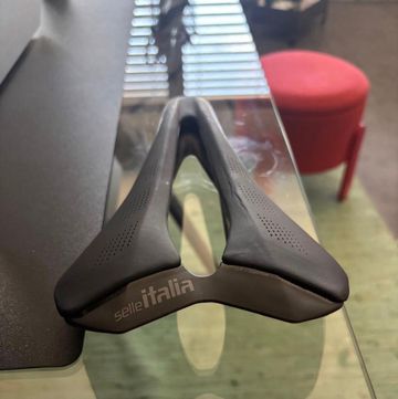 Selle Italia SLR Carbon 2026 Saddles & Seatposts d'occasion