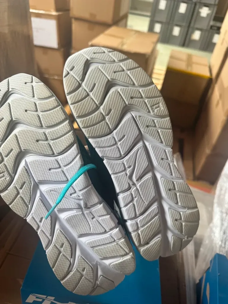 Gebrauchtes Hoka Running Shoes bike — Bild 3 von 4