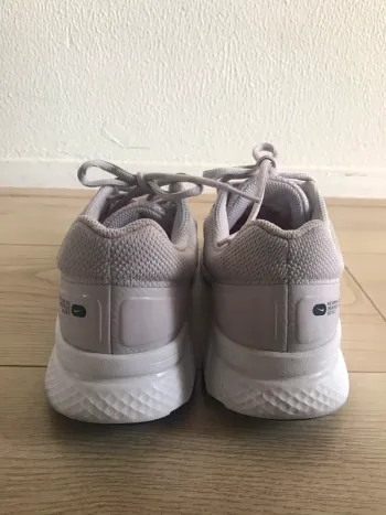 Gebrauchtes Nike hardloopschoenen/sneakers lichtroze bike — Bild 3 von 9