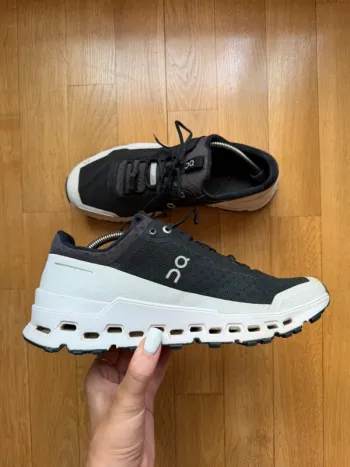 Used On Running Cloudultra bike — image 3 of 12