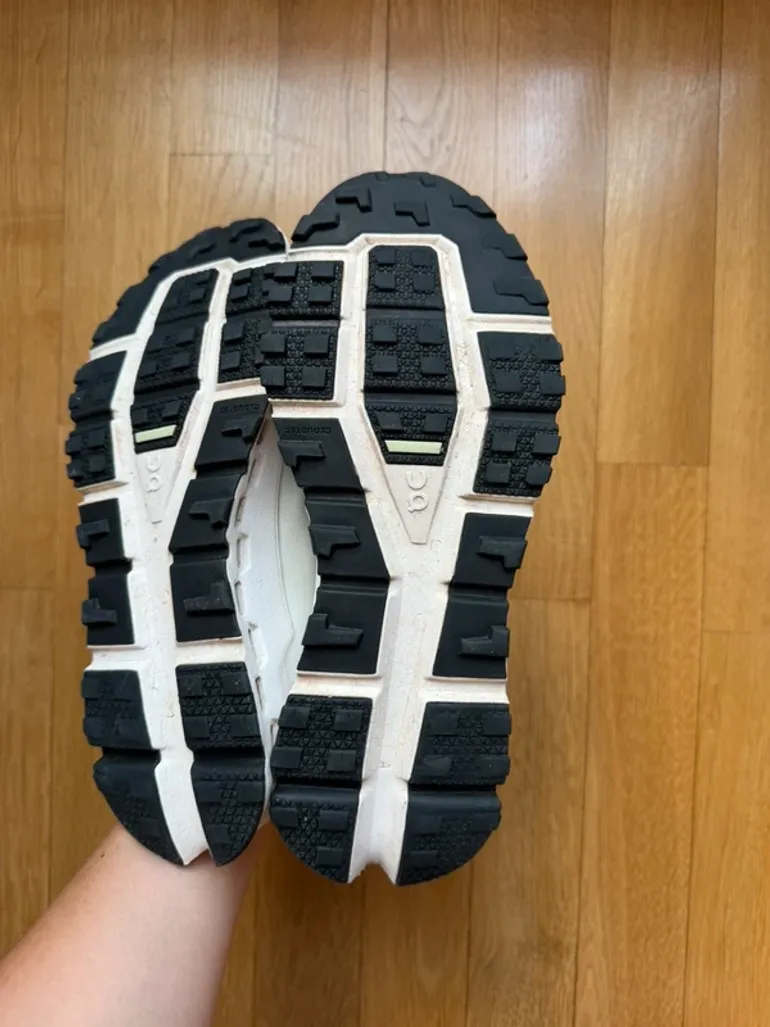 Used On Running Cloudultra bike — image 11 of 12