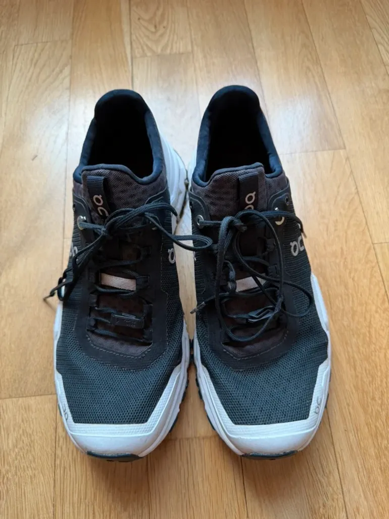 Used On Running Cloudultra bike — image 7 of 12
