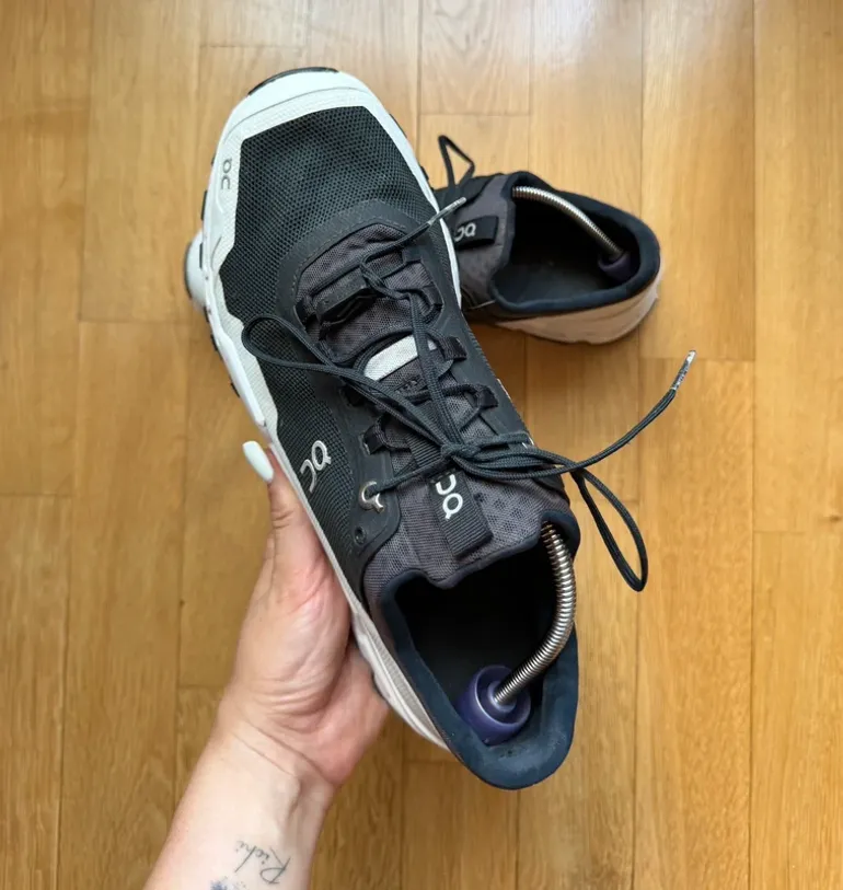 Used On Running Cloudultra bike — image 2 of 12