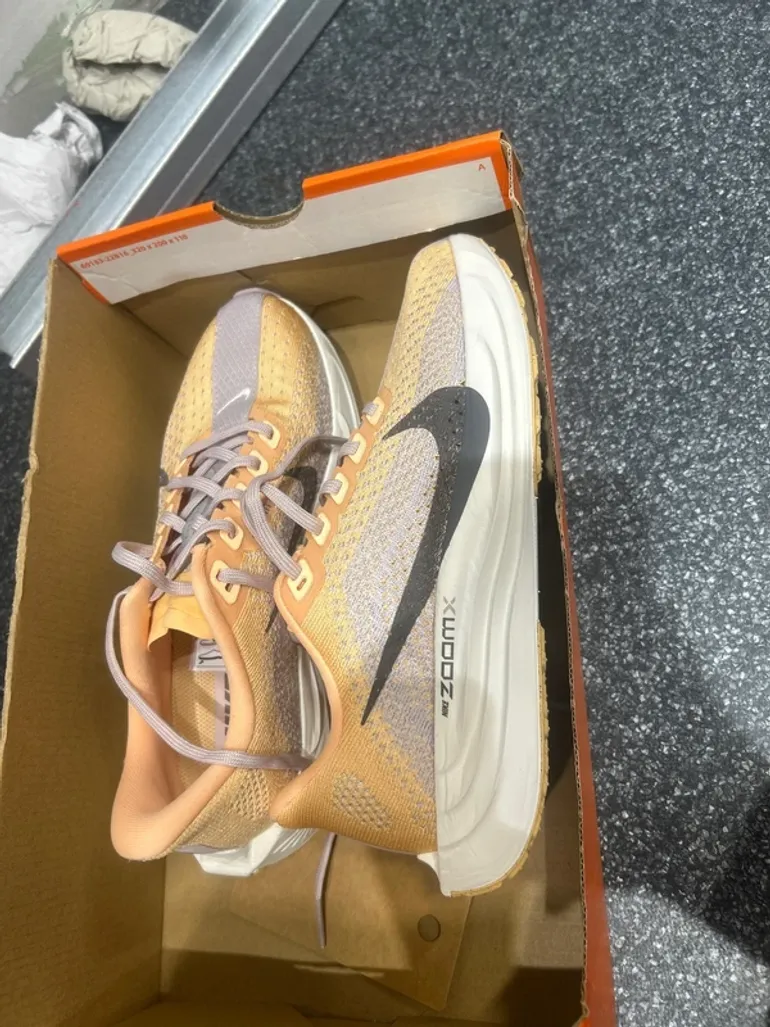 Used Pegasus Nike Plus bike — image 4 of 5