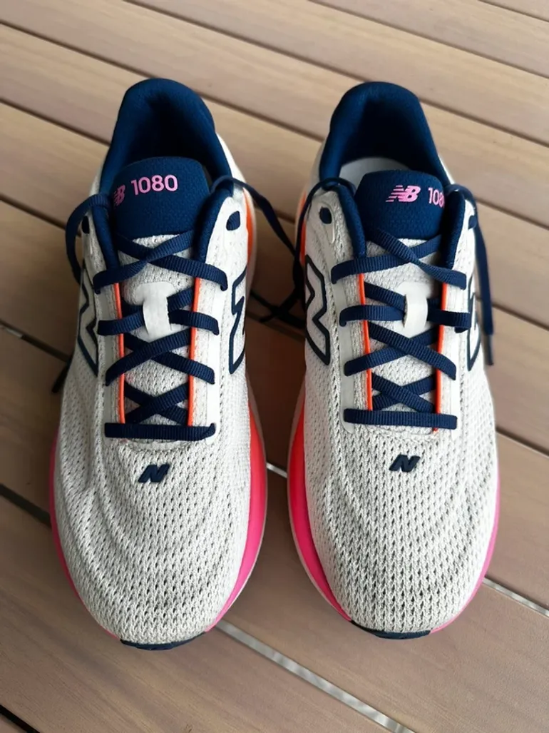 Used New Balance Infinion 1080 bike — image 2 of 6