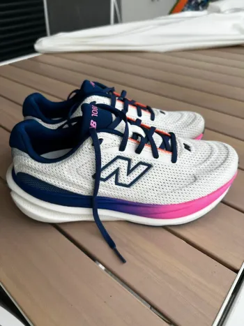 Used New Balance Infinion 1080 bike