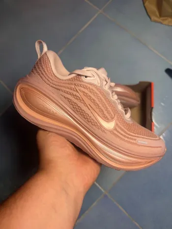 Używany Nike Vomero Plus bike