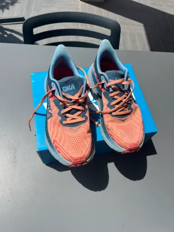 Hoka Challenger ATR 7 bike d'occasion — image 5 sur 5