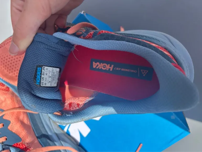 Hoka Challenger ATR 7 bike d'occasion — image 4 sur 5