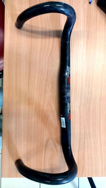 Used Fsa Slk 2020 bike — image 2 of 2