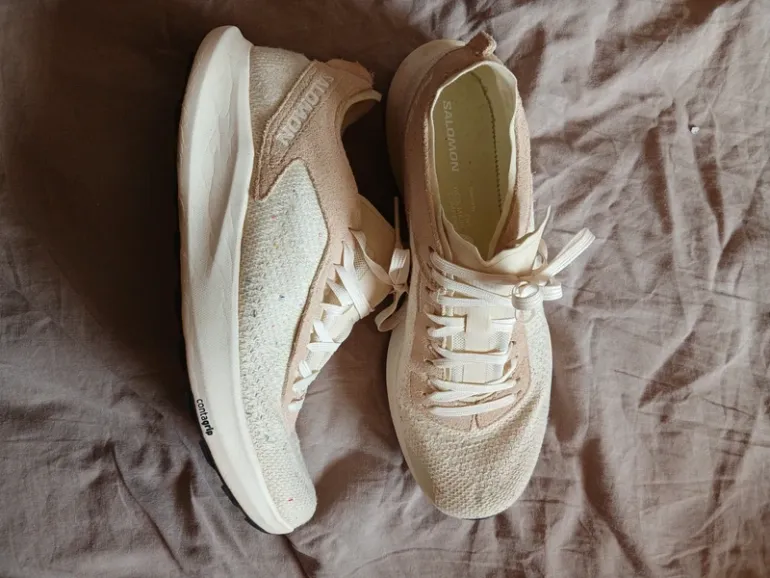 Salomon Baskets bike d'occasion — image 2 sur 5