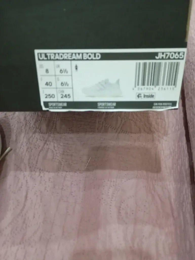 Tweedehands Adidas Ultrdream Bold bike — afbeelding 6 van 6