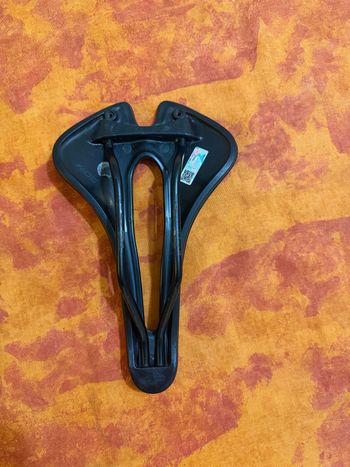 Selle San Marco Aspide bike de segunda mano