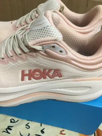 Used Hoka Shoes size 39 bike — image 5 of 5