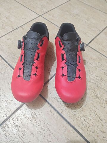 Brugt Fizik omnia vento 2025 Cycling Shoes