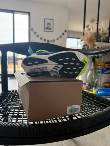 Brugt Adidas adizero pro bike — billede 5 af 9