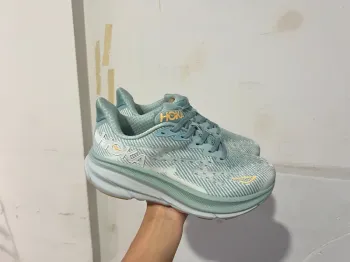 Used Hoka Shoes size 40 bike — image 3 of 4