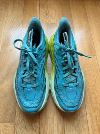 Gebrauchtes Hoka Speedgoat 5 bike — Bild 7 von 9