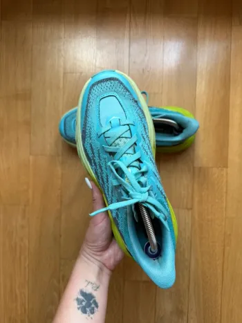 Gebrauchtes Hoka Speedgoat 5 bike — Bild 2 von 9