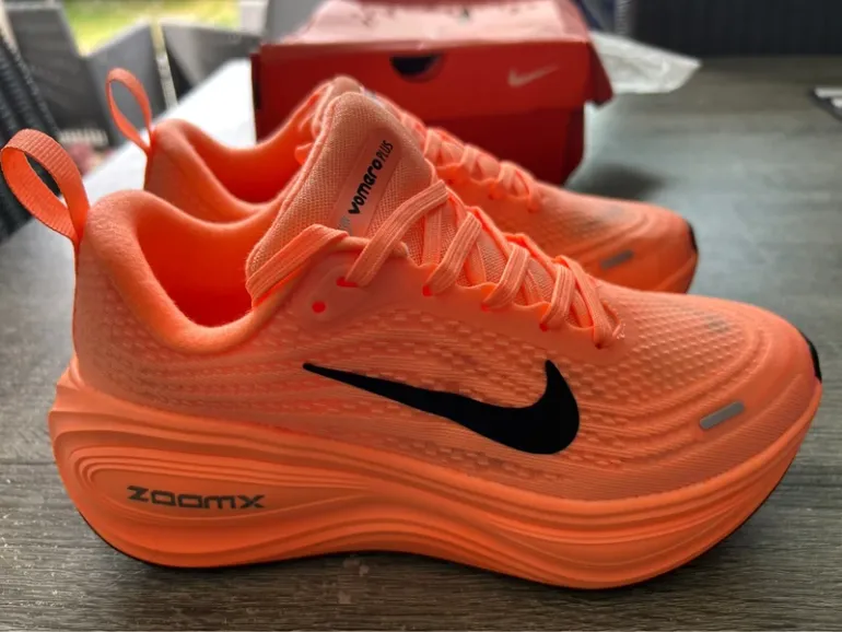 Použité Orange Vomero Plus bike — obrázek 6 z 10