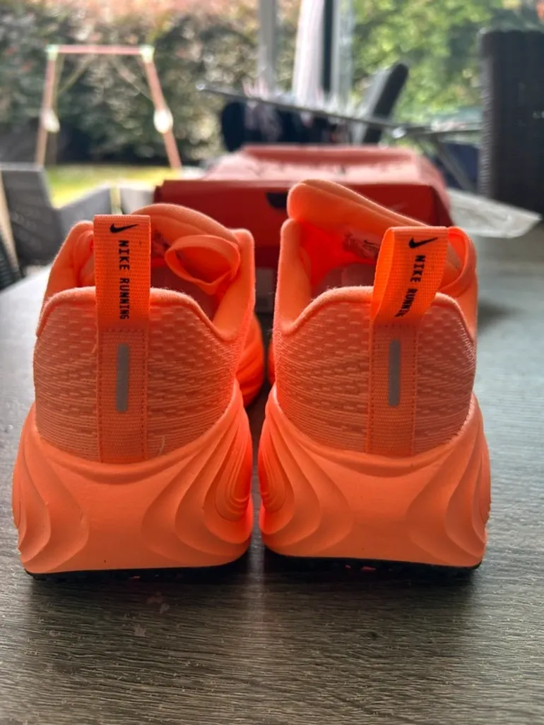 Použité Orange Vomero Plus bike — obrázek 5 z 10