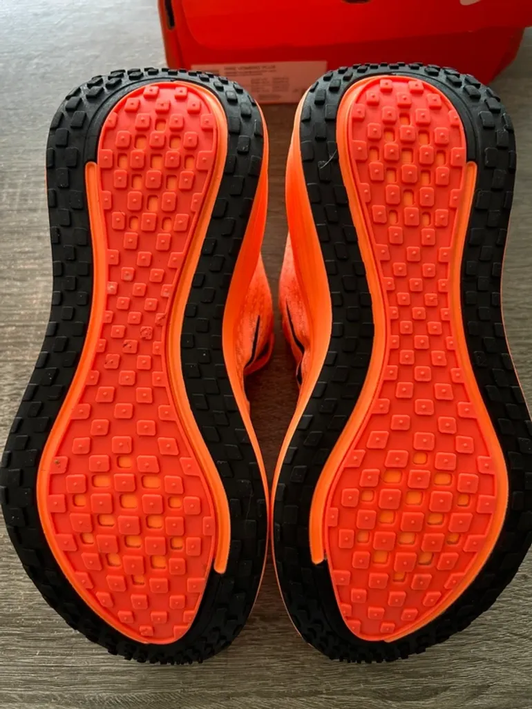 Použité Orange Vomero Plus bike — obrázek 9 z 10