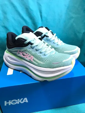 Gebrauchtes Hoka Zapatillas Talla 39 bike