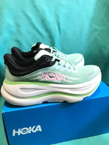 Hoka Zapatillas Talla 39 bike d'occasion — image 2 sur 14