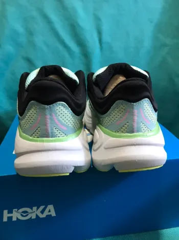 Hoka Zapatillas Talla 39 bike d'occasion — image 9 sur 14