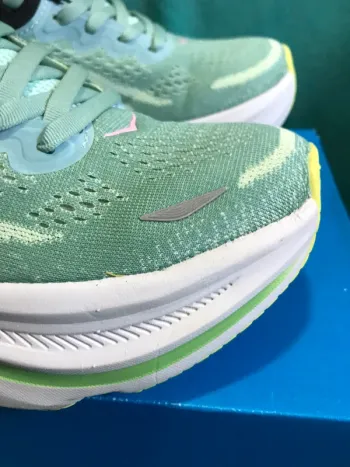 Hoka Zapatillas Talla 39 bike d'occasion — image 4 sur 14