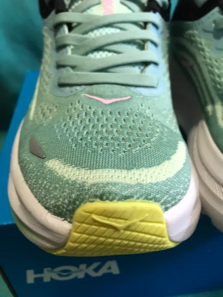 Hoka Zapatillas Talla 39 bike d'occasion — image 6 sur 14
