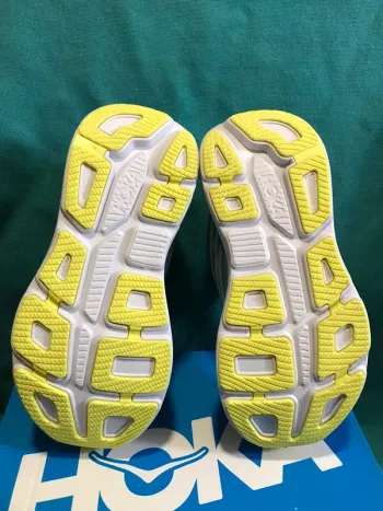 Hoka Zapatillas Talla 39 bike d'occasion — image 13 sur 14