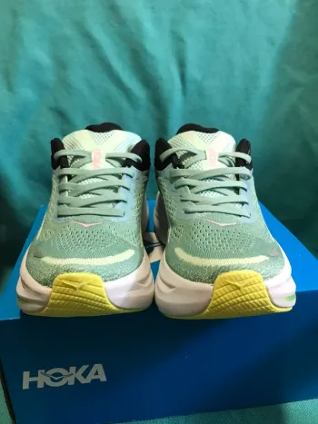 Hoka Zapatillas Talla 39 bike d'occasion — image 5 sur 14