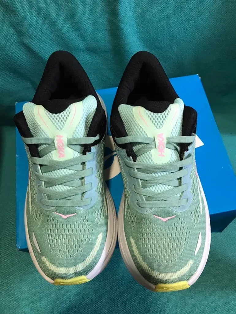 Hoka Zapatillas Talla 39 bike d'occasion — image 8 sur 14