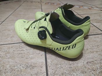 Used Specialized Torch 1.0 Road. 2025 bike