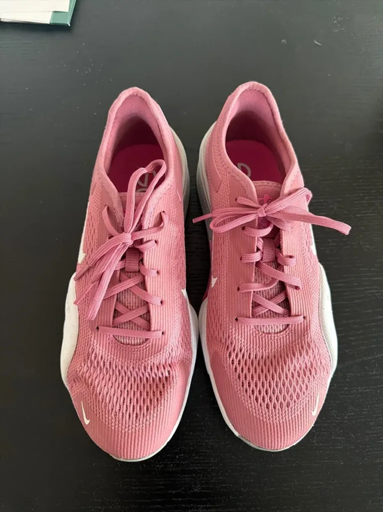 Used Nike Zoom SuperRep 4 Next Nature bike — image 2 of 5