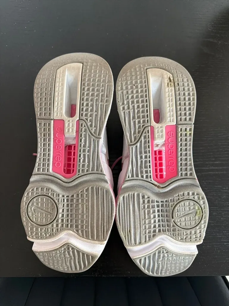 Used Nike Zoom SuperRep 4 Next Nature bike — image 4 of 5