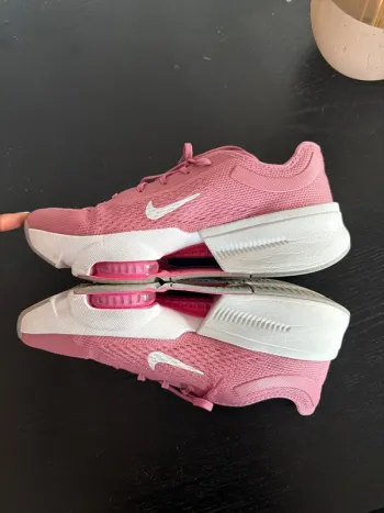 Used Nike Zoom SuperRep 4 Next Nature bike — image 5 of 5